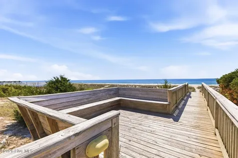 111 S Anderson Boulevard Topsail Beach NC 28445