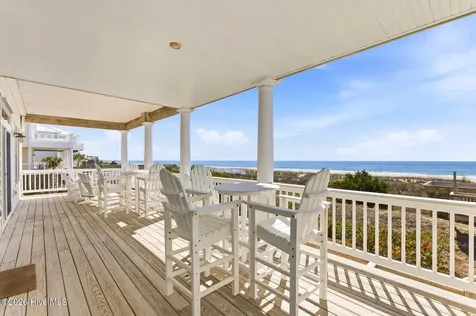 111 S Anderson Boulevard Topsail Beach NC 28445