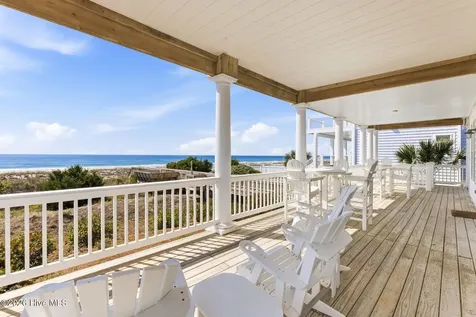 111 S Anderson Boulevard Topsail Beach NC 28445