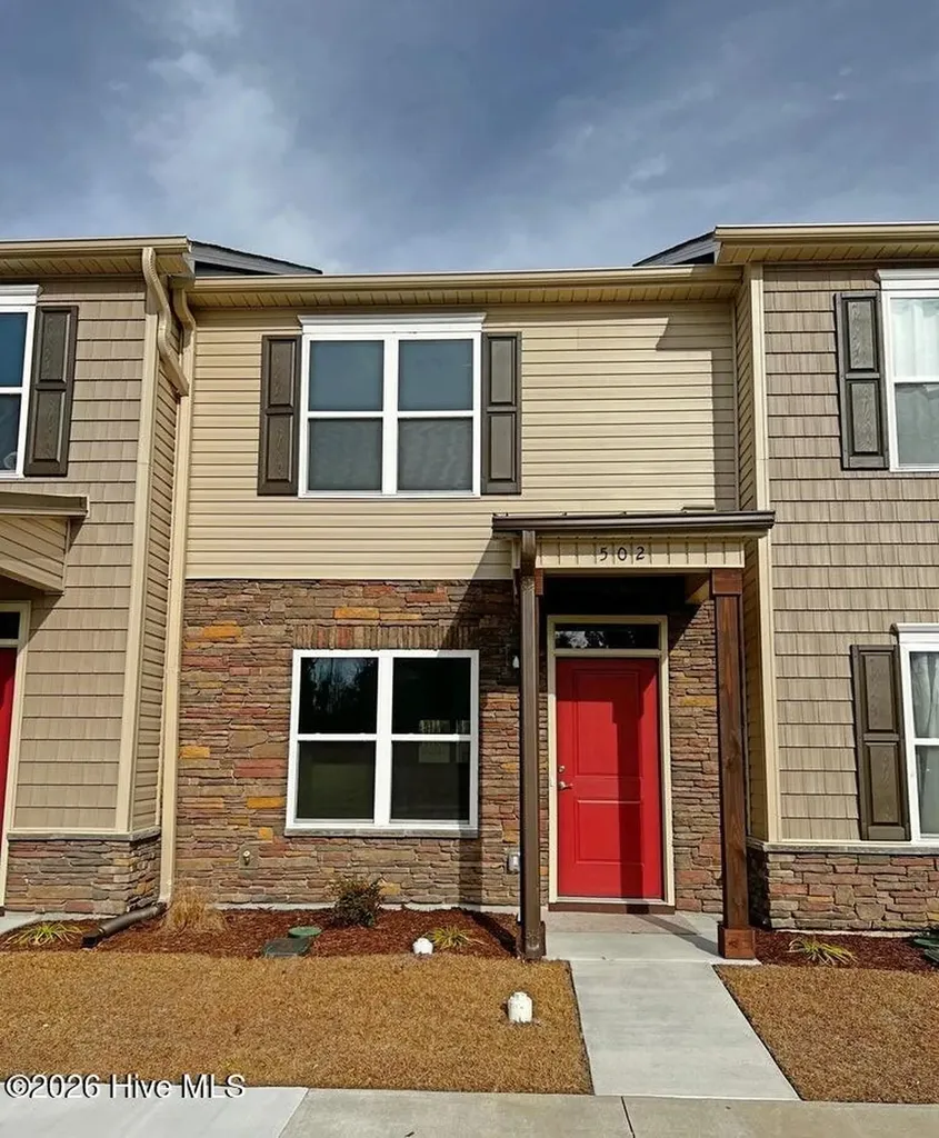 502 Pate Drive Midway Park NC 28544