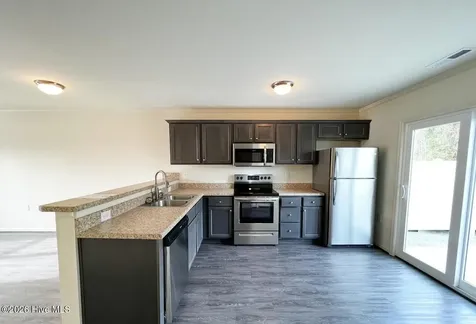 502 Pate Drive Midway Park NC 28544