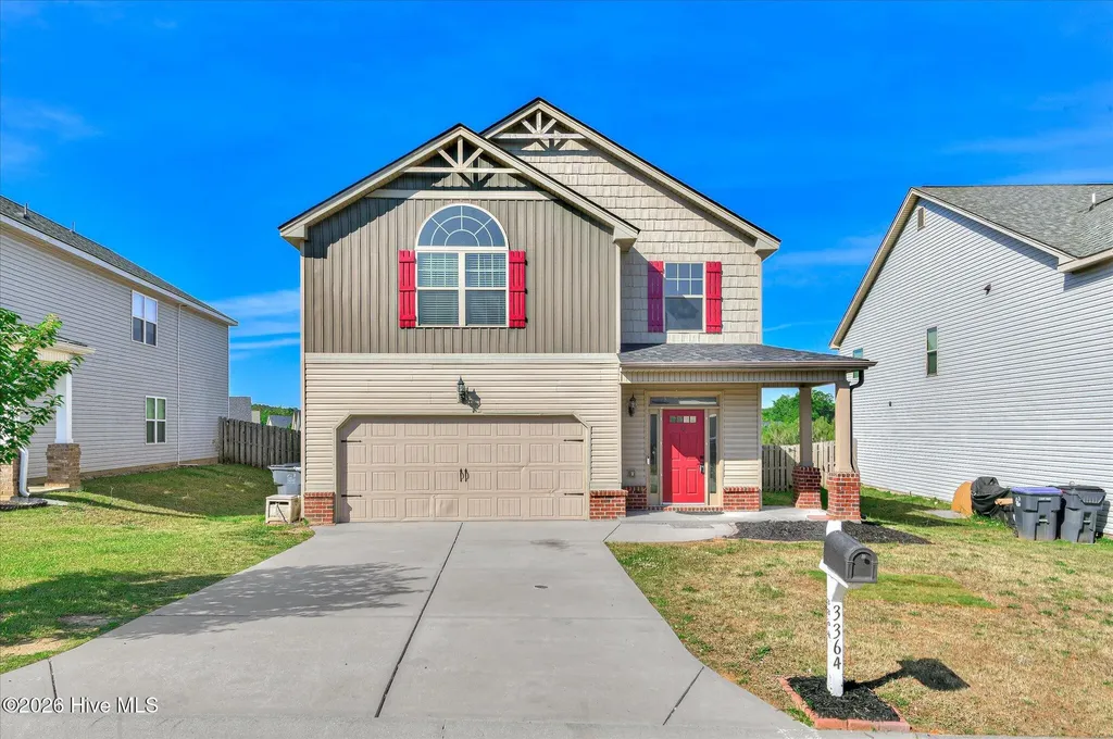 3364 Grove Landing Circle Grovetown GA 30813