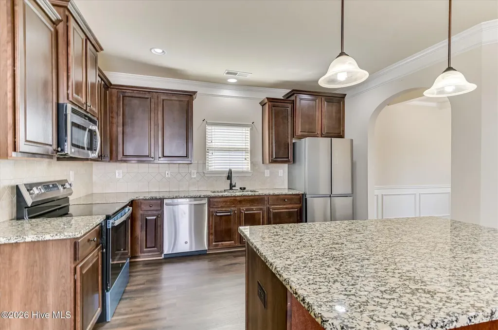 3364 Grove Landing Circle Grovetown GA 30813