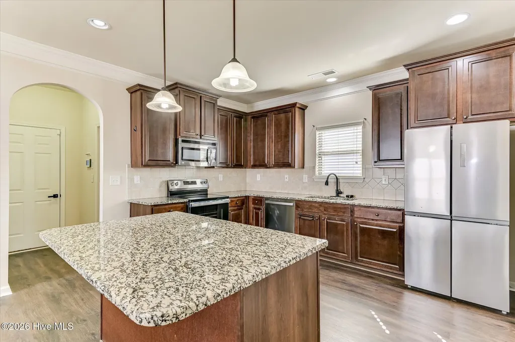 3364 Grove Landing Circle Grovetown GA 30813