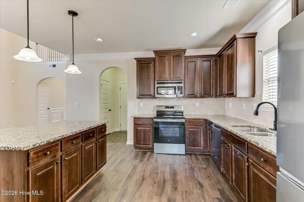 3364 Grove Landing Circle Grovetown GA 30813