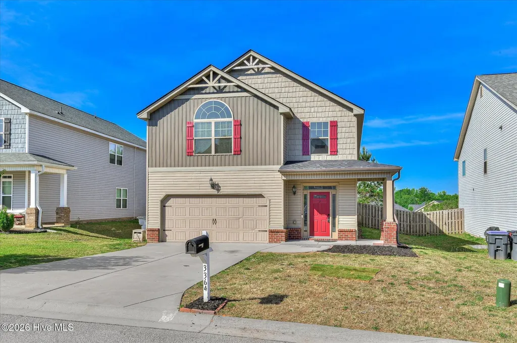 3364 Grove Landing Circle Grovetown GA 30813