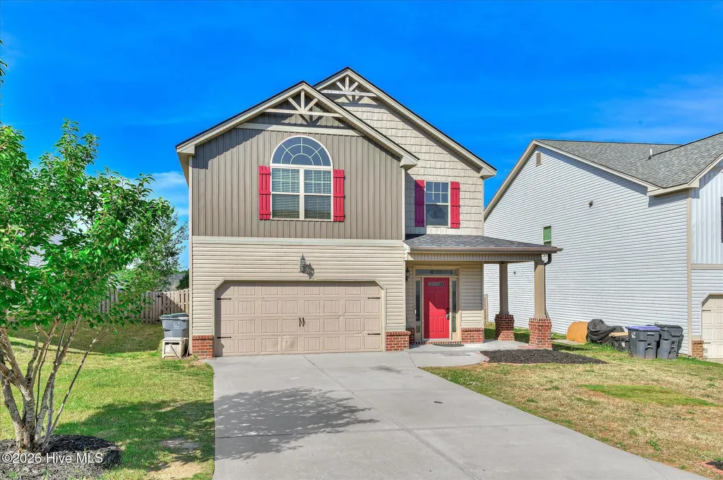 3364 Grove Landing Circle Grovetown GA 30813