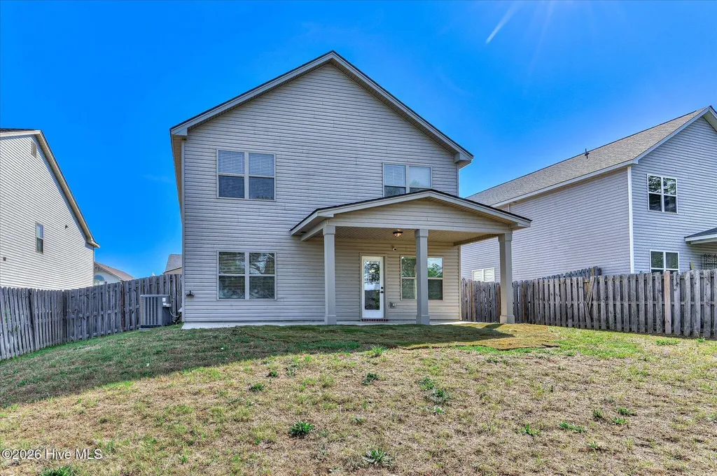 3364 Grove Landing Circle Grovetown GA 30813