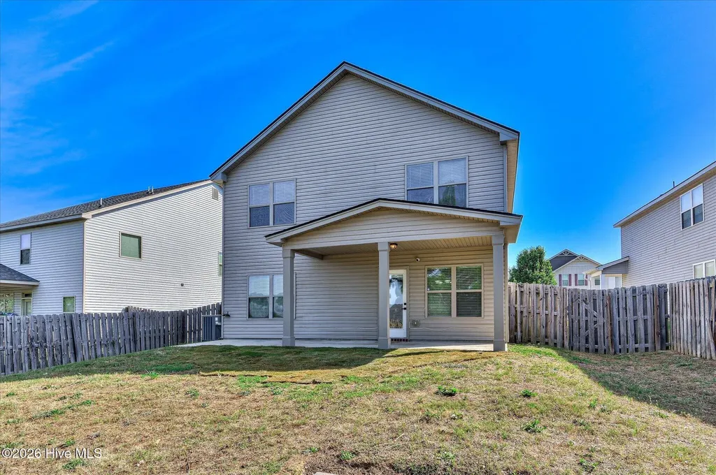 3364 Grove Landing Circle Grovetown GA 30813