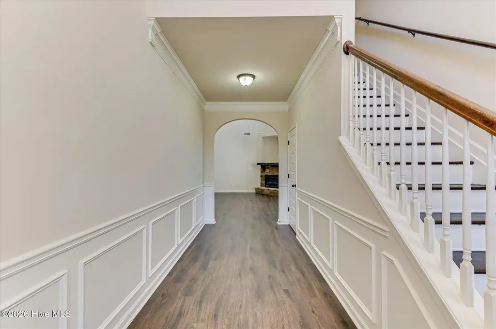 3364 Grove Landing Circle Grovetown GA 30813