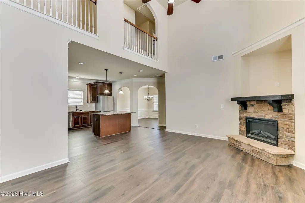 3364 Grove Landing Circle Grovetown GA 30813