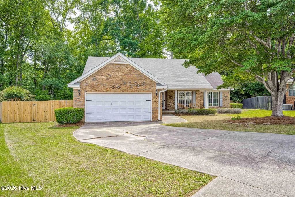 536 Julia Court Grovetown GA 30813