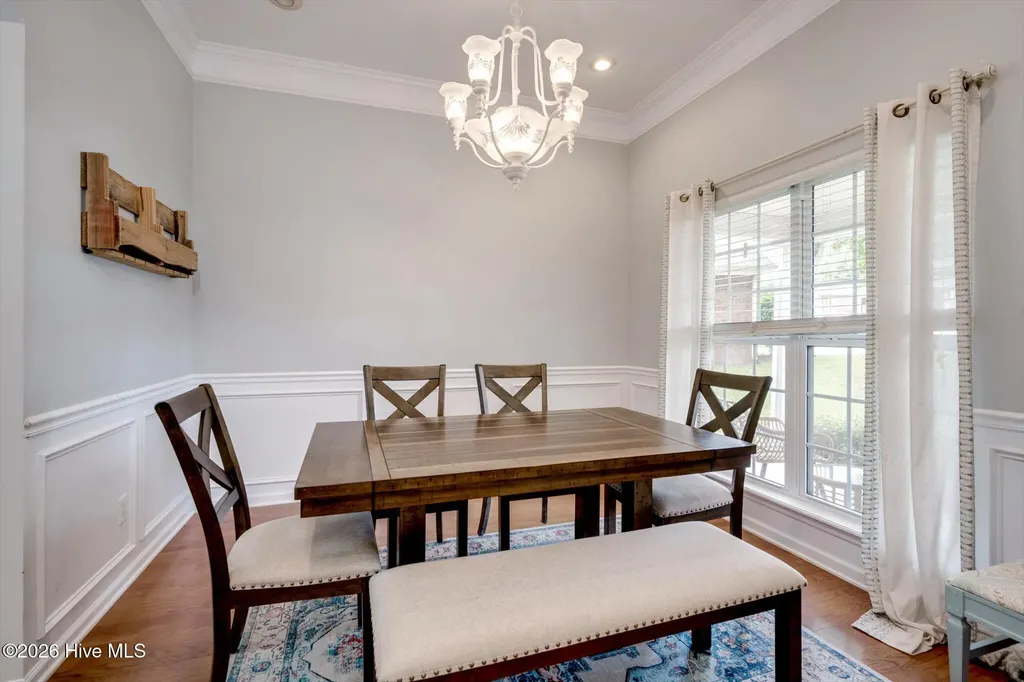 536 Julia Court Grovetown GA 30813