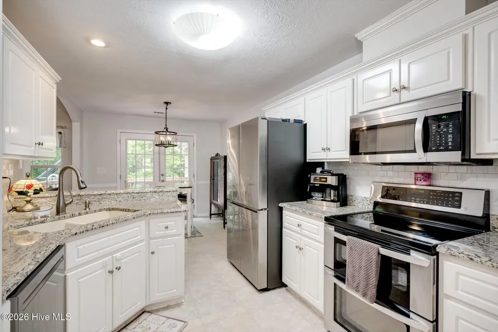 536 Julia Court Grovetown GA 30813