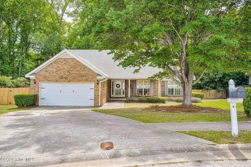 536 Julia Court Grovetown GA 30813