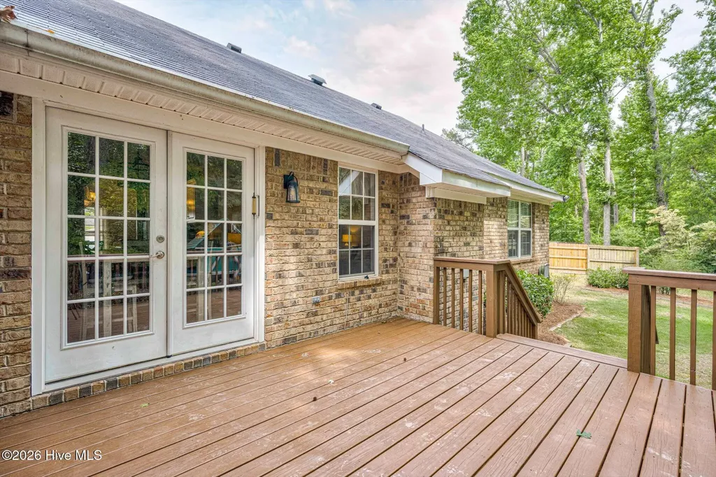 536 Julia Court Grovetown GA 30813