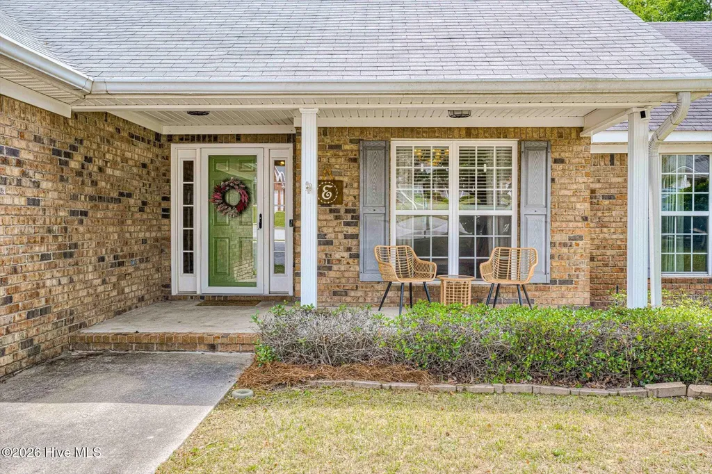 536 Julia Court Grovetown GA 30813