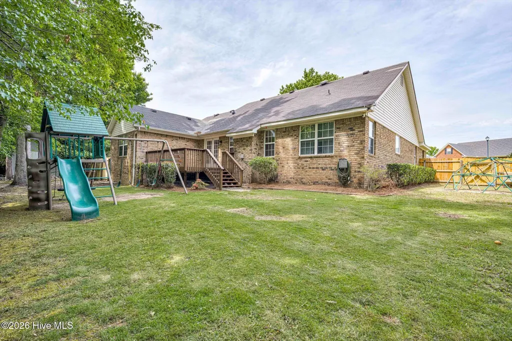 536 Julia Court Grovetown GA 30813