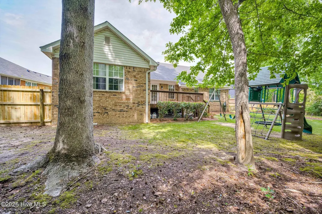 536 Julia Court Grovetown GA 30813