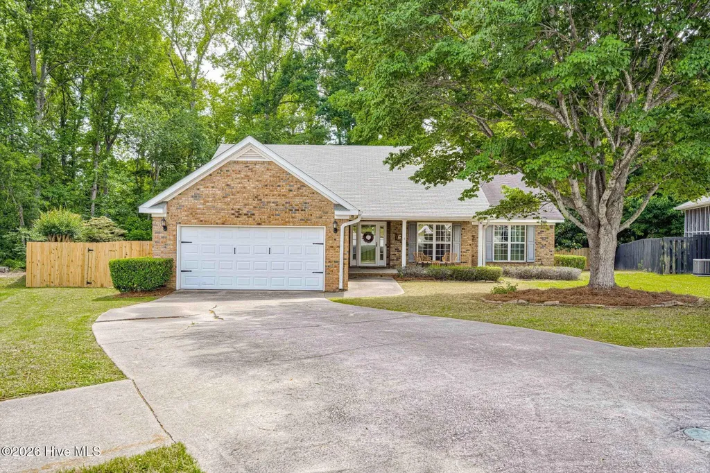 536 Julia Court Grovetown GA 30813