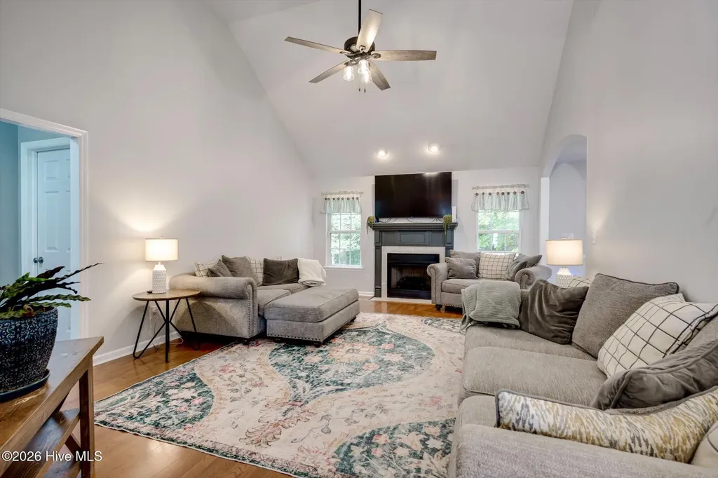 536 Julia Court Grovetown GA 30813