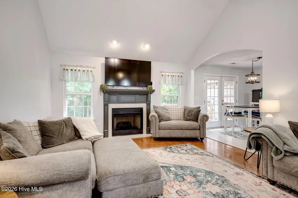 536 Julia Court Grovetown GA 30813