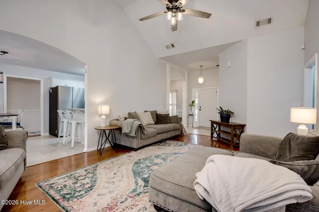 536 Julia Court Grovetown GA 30813