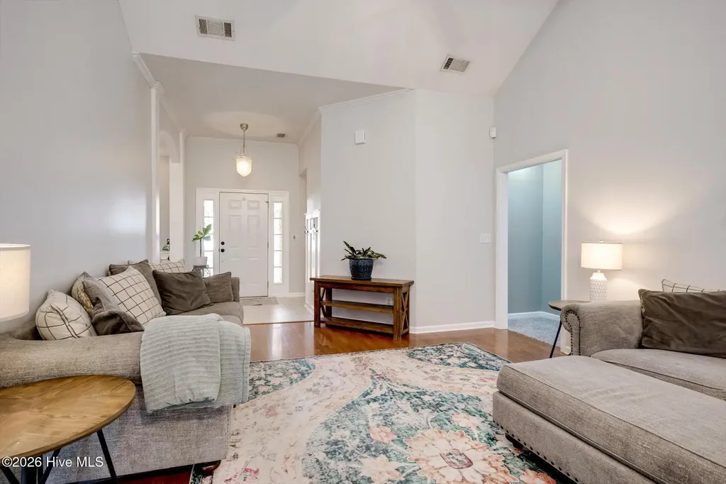 536 Julia Court Grovetown GA 30813