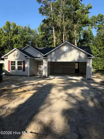 6456 Niblick Road Grifton NC 28530