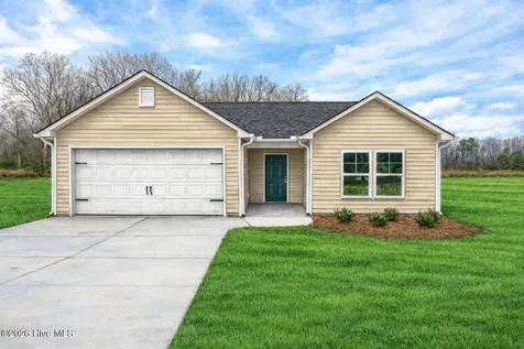6456 Niblick Road Grifton NC 28530