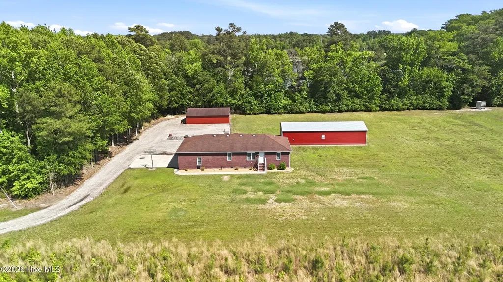 159A Horseshoe Road South Mills NC 27976