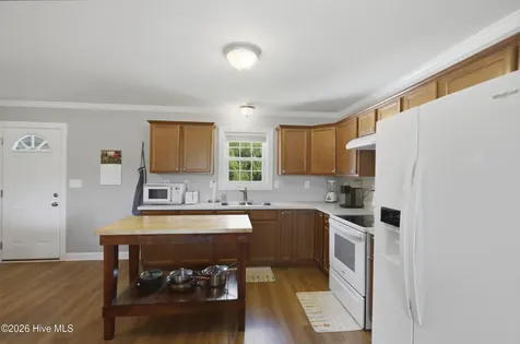 159A Horseshoe Road South Mills NC 27976