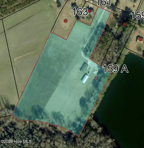 159A Horseshoe Road South Mills NC 27976