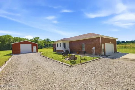 159A Horseshoe Road South Mills NC 27976