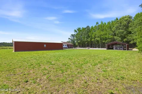 159A Horseshoe Road South Mills NC 27976