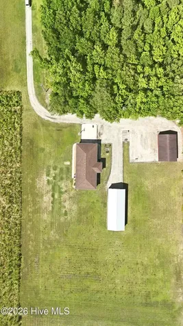 159A Horseshoe Road South Mills NC 27976