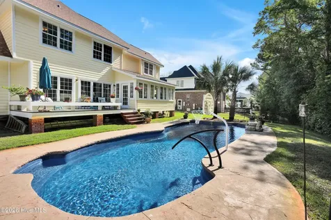 108 Gazebo Court Wilmington NC 28409