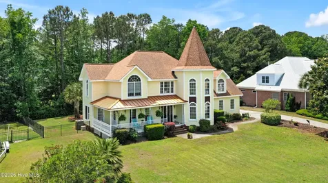 108 Gazebo Court Wilmington NC 28409