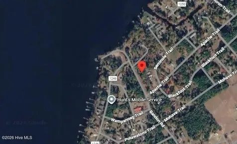 107 Bandon Road Edenton NC 27932