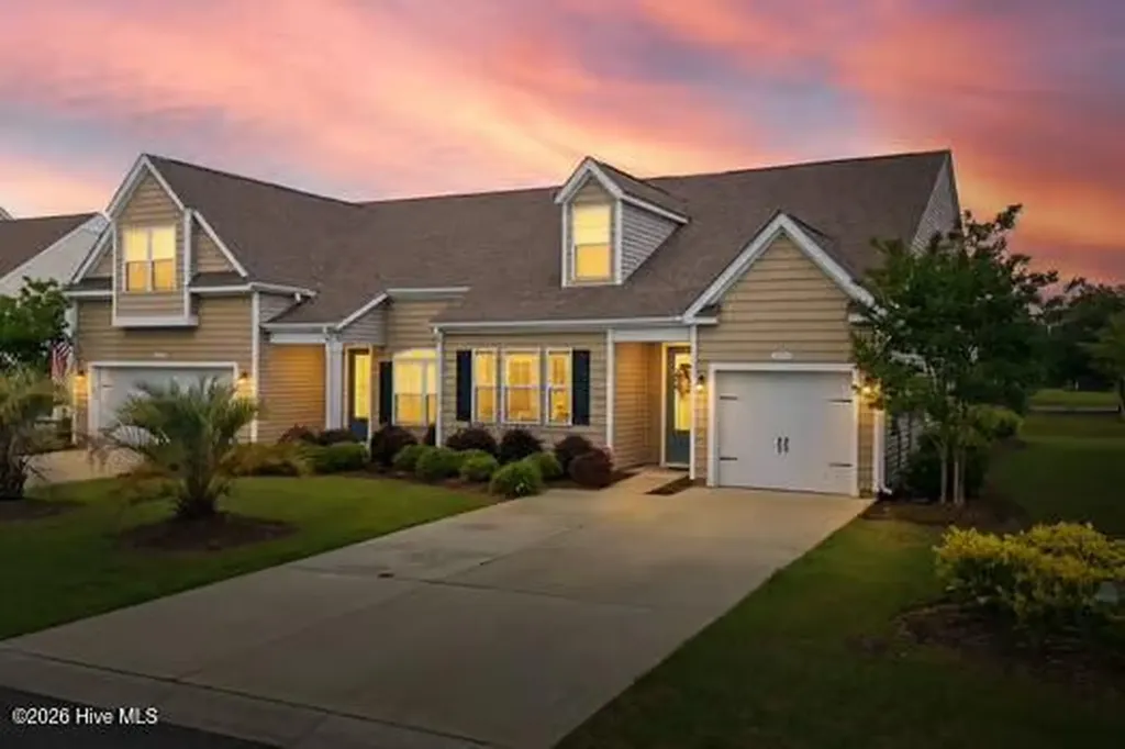 2110 Cass Lake Drive Calabash NC 28467