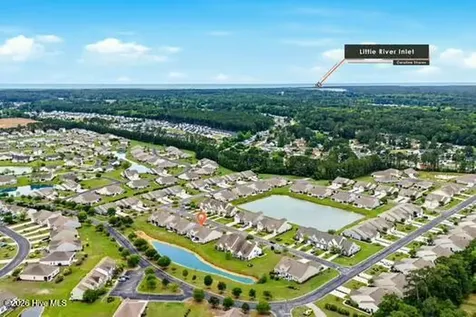 2110 Cass Lake Drive Calabash NC 28467