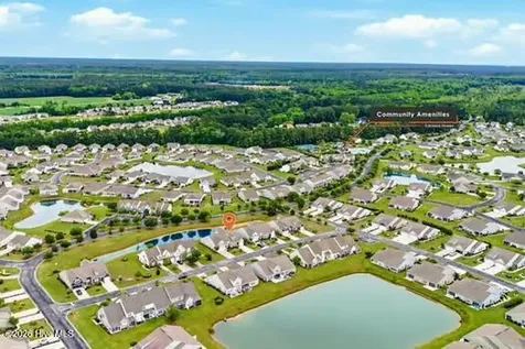2110 Cass Lake Drive Calabash NC 28467