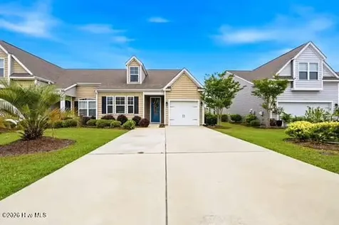 2110 Cass Lake Drive Calabash NC 28467