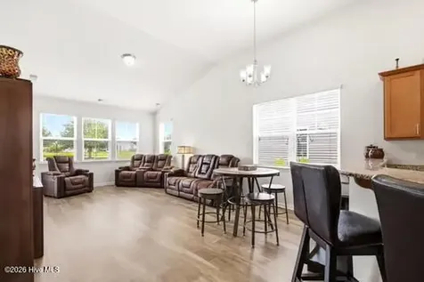2110 Cass Lake Drive Calabash NC 28467