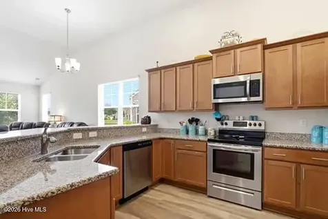 2110 Cass Lake Drive Calabash NC 28467