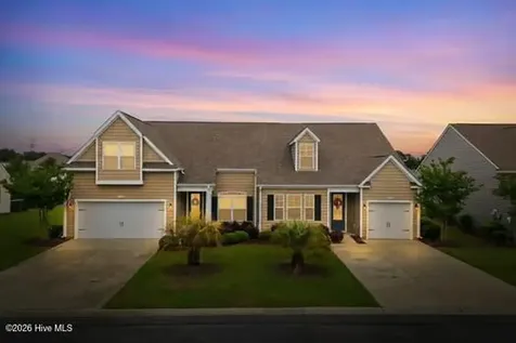 2110 Cass Lake Drive Calabash NC 28467
