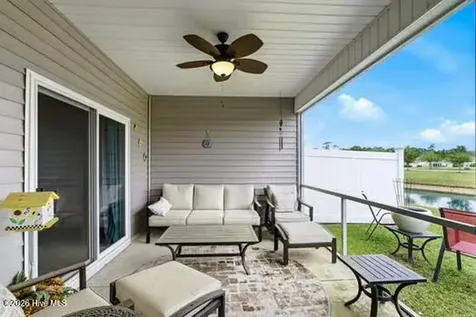 2110 Cass Lake Drive Calabash NC 28467