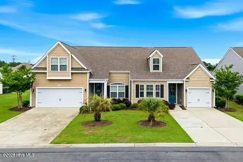 2110 Cass Lake Drive Calabash NC 28467