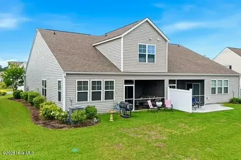 2110 Cass Lake Drive Calabash NC 28467