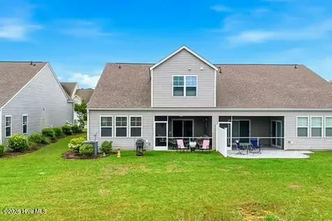 2110 Cass Lake Drive Calabash NC 28467